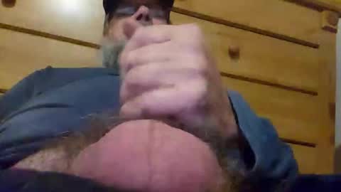 sgtbrown01 online show from February 25, 9:08 am