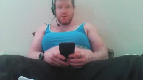 sgtfrank83302996 online show from March 23, 5:11 am