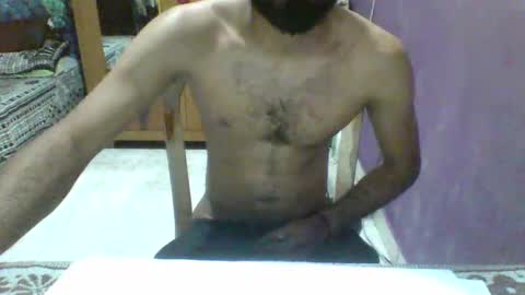 shaan607714 online show from March 3, 3:20 pm