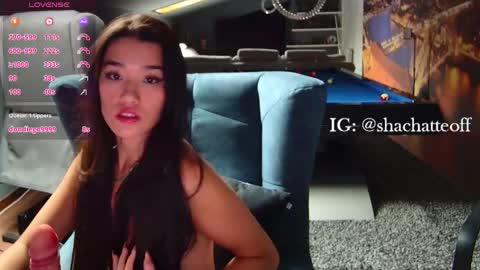 Shachatte online show from September 27, 8:52 am