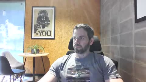 Snapshot of shad0w_hunter chatting on December 19, 1:51 pm shad0w_hunter online show from December 19, 1:51 pm