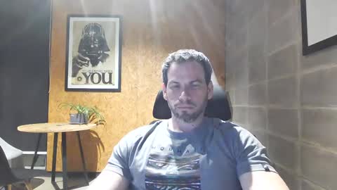 Snapshot of shad0w_hunter chatting on January 20, 11:10 pm shad0w_hunter online show from January 20, 11:10 pm