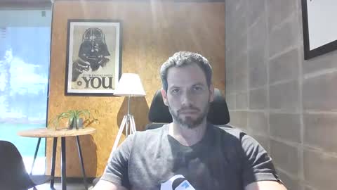 Snapshot of shad0w_hunter chatting on January 23, 6:56 pm shad0w_hunter online show from January 23, 6:56 pm