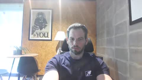 Snapshot of shad0w_hunter chatting on January 26, 2:08 pm shad0w_hunter online show from January 26, 2:08 pm