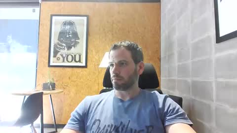 Snapshot of shad0w_hunter chatting on February 12, 6:30 pm shad0w_hunter online show from February 12, 6:30 pm