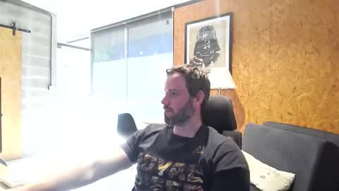 shad0w_hunter online show from February 9, 7:40 pm