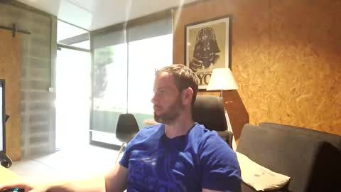 shad0w_hunter online show from March 3, 11:27 am