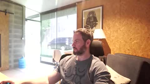 shad0w_hunter online show from March 26, 1:28 pm