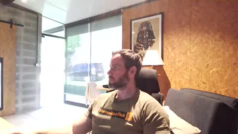 shad0w_hunter online show from April 10, 12:10 pm