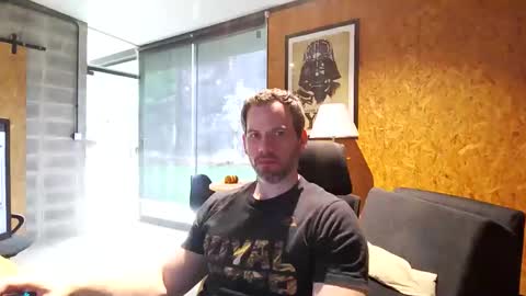 shad0w_hunter online show from April 14, 1:17 pm