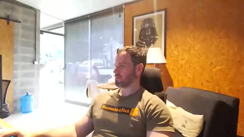 shad0w_hunter online show from April 30, 7:09 pm