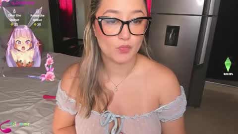 Shaday online show from January 9, 1:25 pm