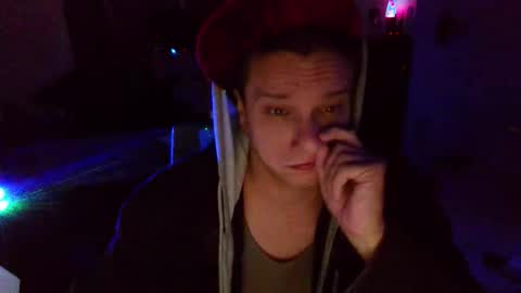 shades455 online show from April 12, 5:51 pm