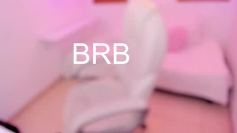 Shadixa Luxx  online show from March 29, 4:07 pm