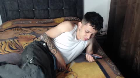 james online show from March 29, 7:52 am