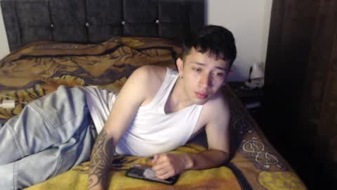 james online show from April 8, 8:03 am