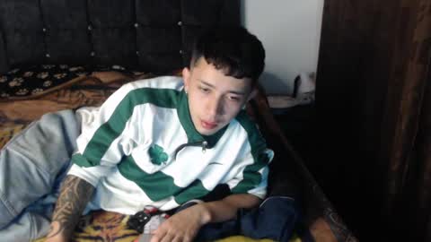 james online show from April 14, 5:35 am