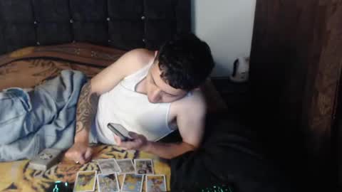 james online show from April 18, 6:28 am