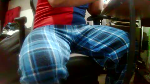 Shadown online show from January 16, 1:04 pm