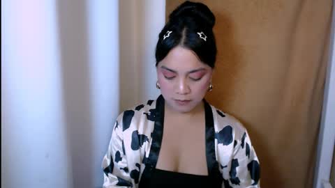 shadowseductress online show from March 31, 1:07 am