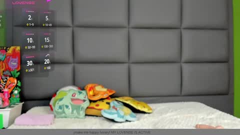 shady_stone online show from February 26, 12:16 am