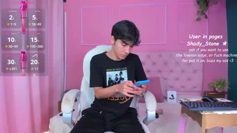 shady_stone online show from September 20, 8:43 pm