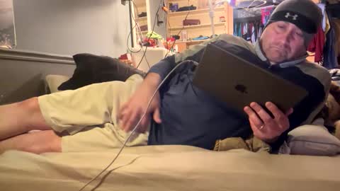 shadystl online show from February 23, 7:11 pm