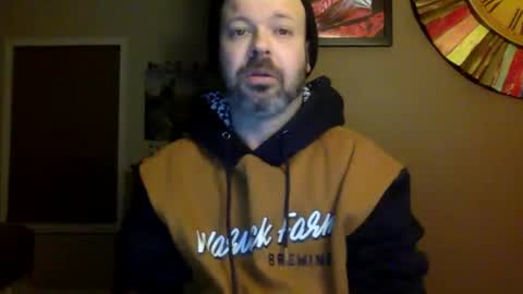 Shady online show from November 18, 3:01 am