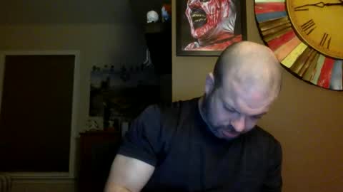 Snapshot of shadyyyyyy7 chatting on April 28, 2:27 am Shady online show from April 28, 2:27 am