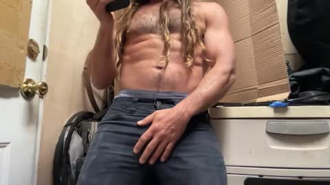 shaffy69 online show from March 29, 11:49 pm