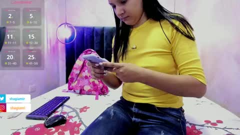 Shagi online show from September 30, 9:14 am