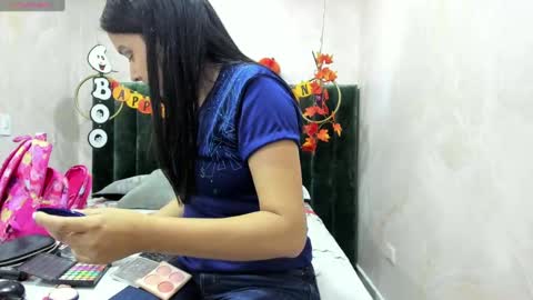 Shagi online show from October 2, 10:44 am
