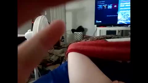 shagnasty95 online show from December 24, 8:44 am