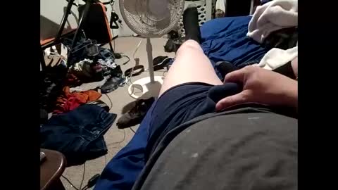 shagnasty95 online show from February 3, 4:14 am