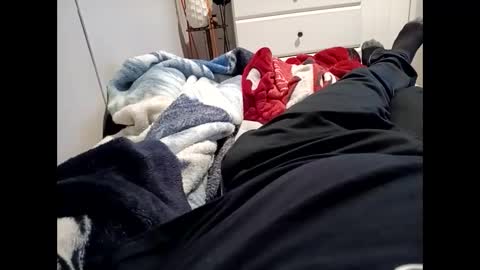 shagnasty95 online show from February 21, 3:01 am