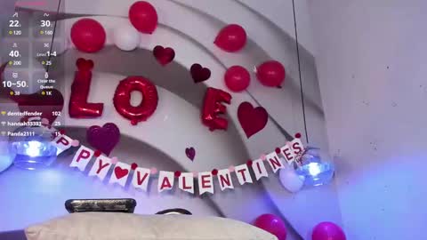 shaidy_scott online show from February 8, 1:33 pm