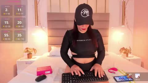 shaidy_scott online show from March 22, 7:39 pm