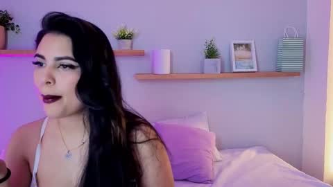 Shaina online show from February 22, 3:29 am