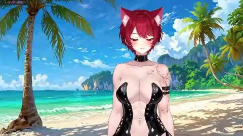Shaka Purr online show from July 13, 11:57 am