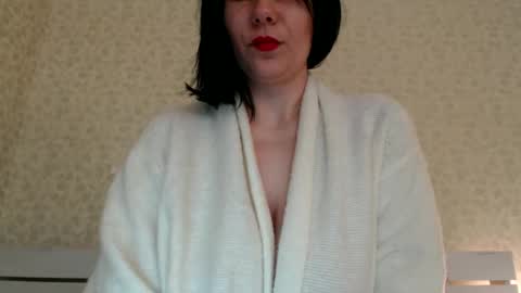 Mila online show from February 26, 12:14 pm