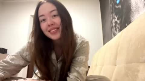 Hana online show from November 28, 2:36 am