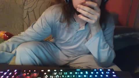 Shalalatralala SF online show from January 4, 12:48 am