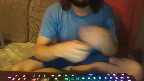 Shalalatralala SF online show from September 10, 8:31 pm