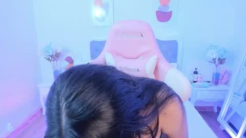 Shalena  online show from October 23, 8:18 pm