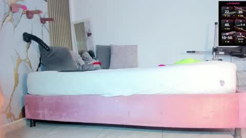 shalomexotic online show from September 20, 12:06 pm