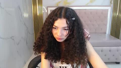 Shalon  online show from January 13, 4:08 pm