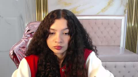 Shalon  online show from January 21, 1:00 pm