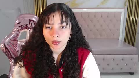 Shalon  online show from February 3, 1:08 pm