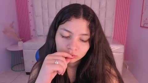 Shalon  online show from February 11, 1:16 pm