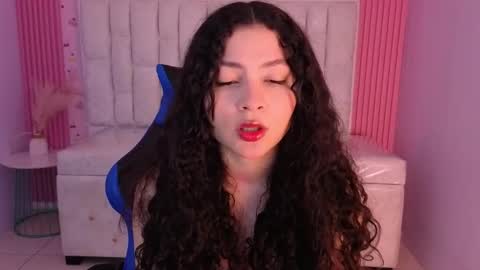 Shalon  online show from February 19, 1:18 pm